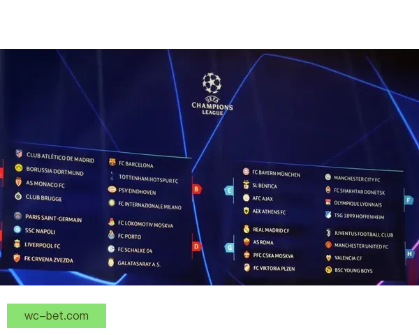 2026世界杯赛程揭晓各强队备战动态与夺冠热门分析