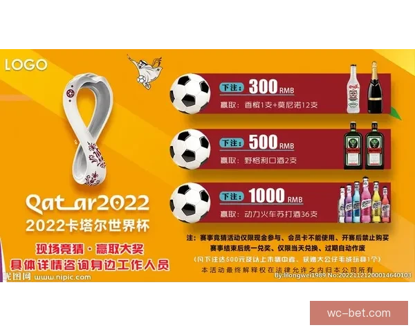 世界杯竞猜胜负玩法全攻略 如何精准预测比赛结果提升中奖率