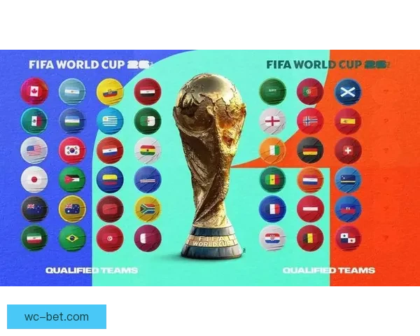 2026世界杯全面数据统计与赛事表现分析全景报告