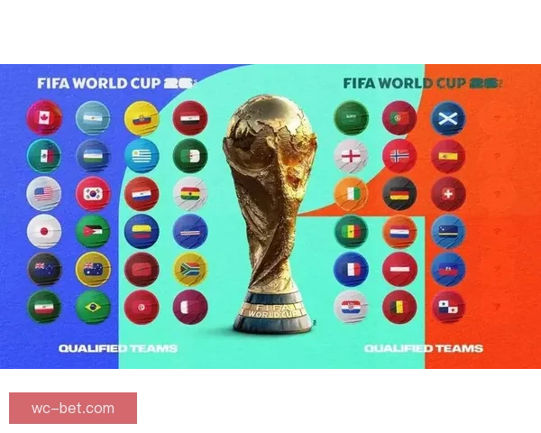 2026世界杯全面数据统计与赛事表现分析全景报告